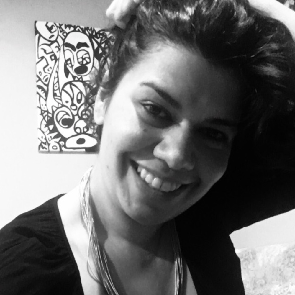 Meet your Posher, Beatriz